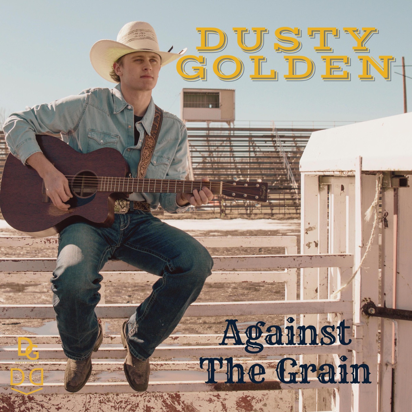 Buy CD!